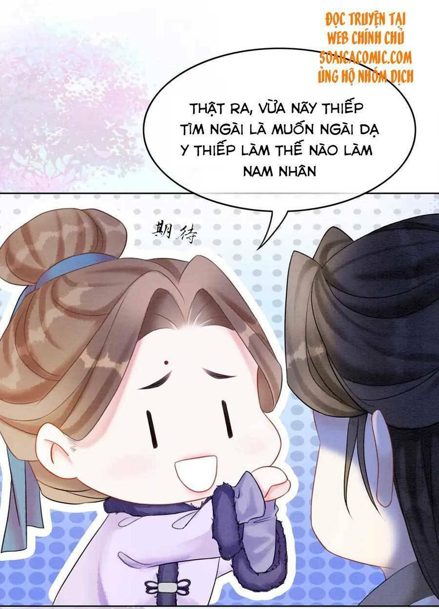 Xung Hỉ Vương Phi: Chapter 79