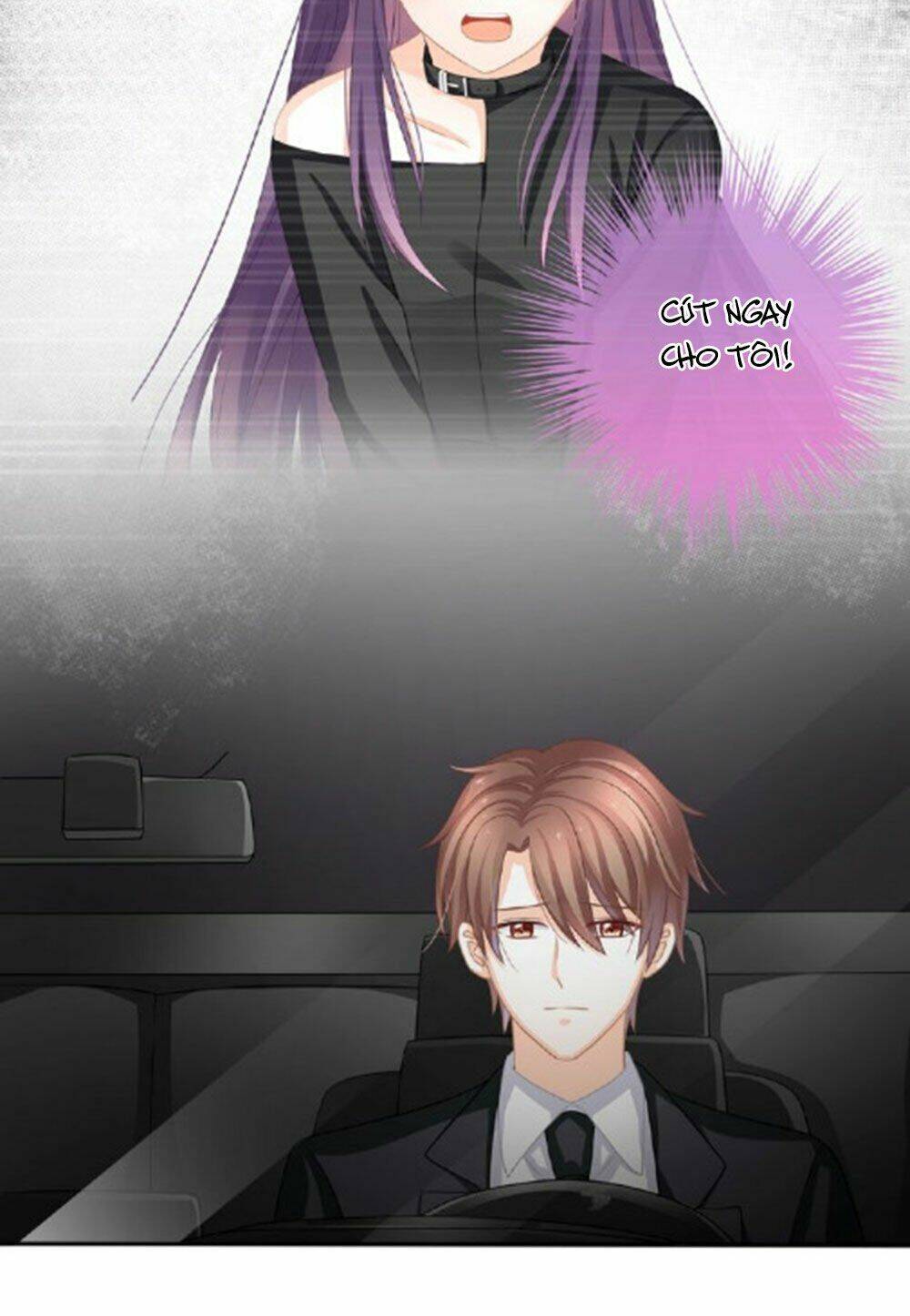 Tiệm May Luyến Sắc: Chapter 23.2