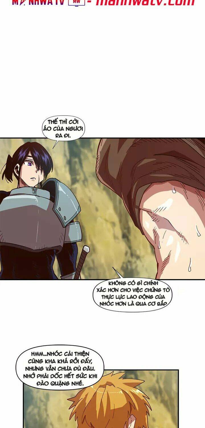 Nô Lệ Nghịch Thiên: Chapter 4