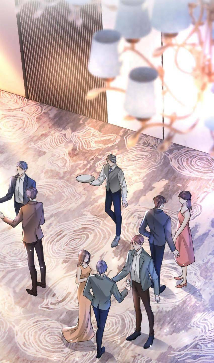 Dây Dưa Không Dứt: Chapter 15