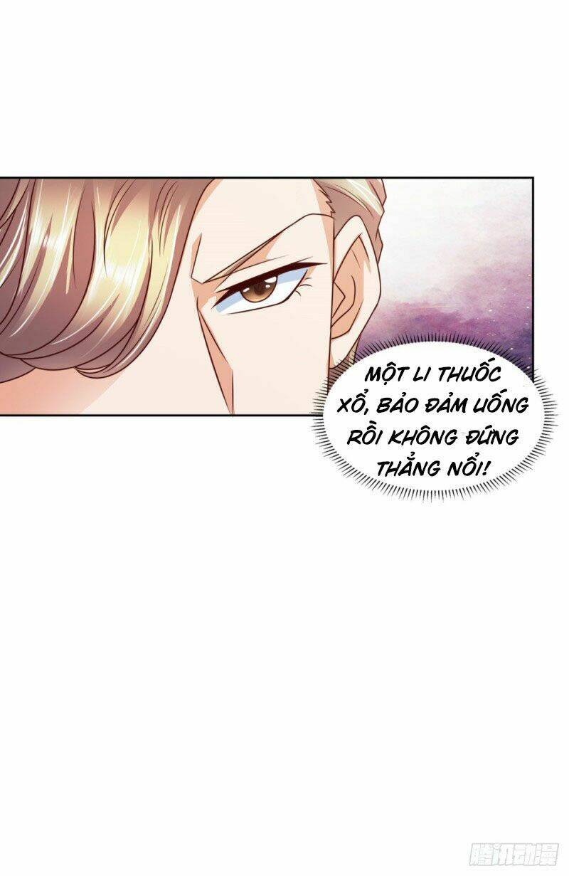 Chí Tôn Toàn Năng: Chapter 45