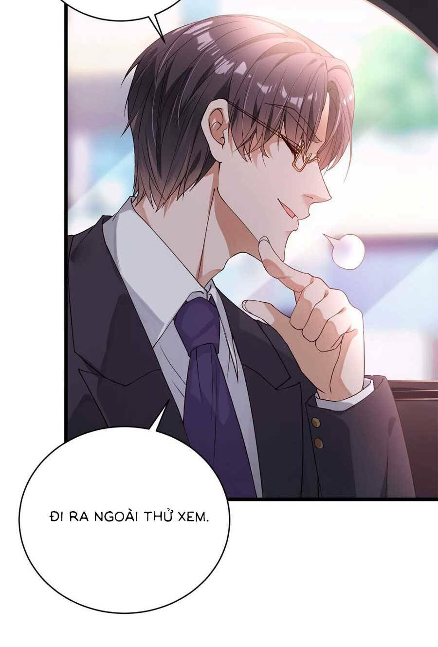 Xuyên Qua Ngàn Năm Nữ Quốc Sư Không Chút Sợ Hãi: Chapter 4