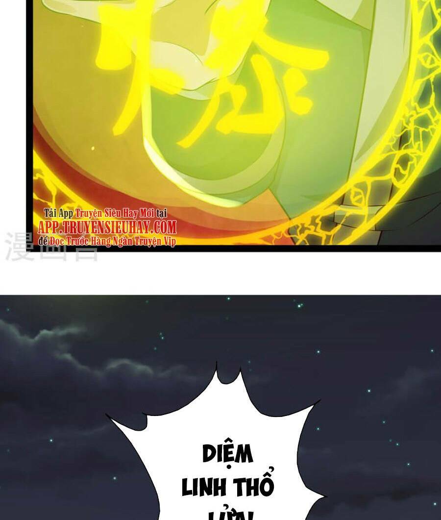 Khoa Kỹ Đại Tiên Tông: Chapter 70