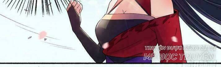 Cuồng Phi Phách Lối: Chapter 13