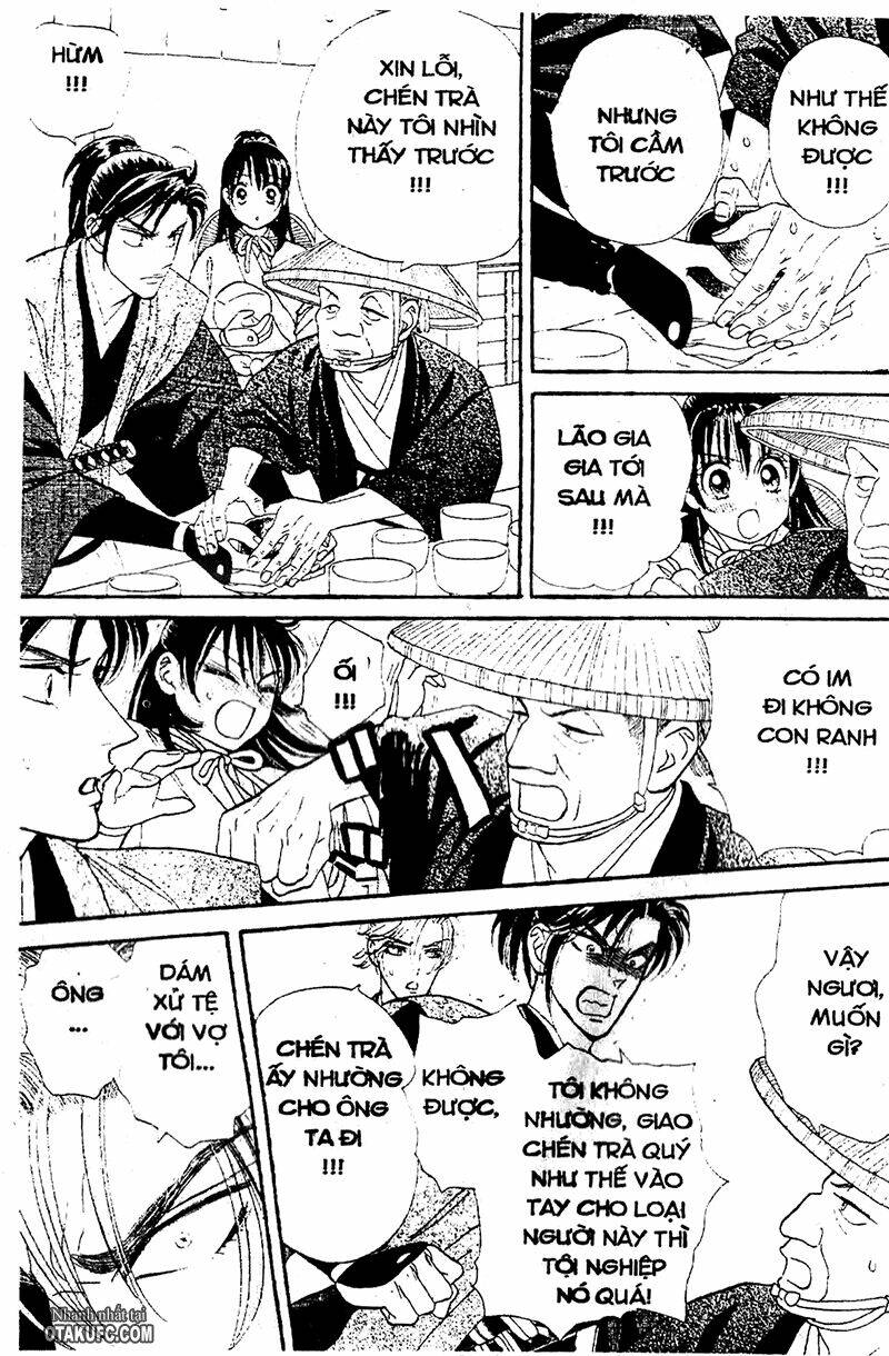 Đuôi Trăng: Chapter 47