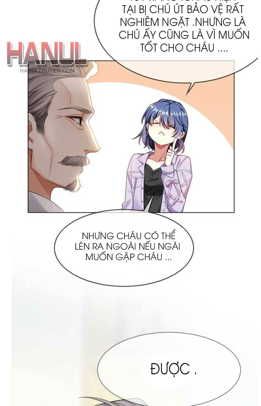 Cô Vợ Nhỏ Nuông Chiều Quá Lại Thành Ác!!: Chapter 188.1