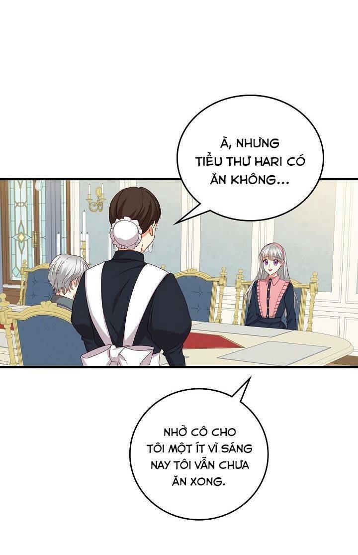 Đừng Chọc Đứa Em Gái Bé Bỏng Của Chúng Tôi: Chapter 41