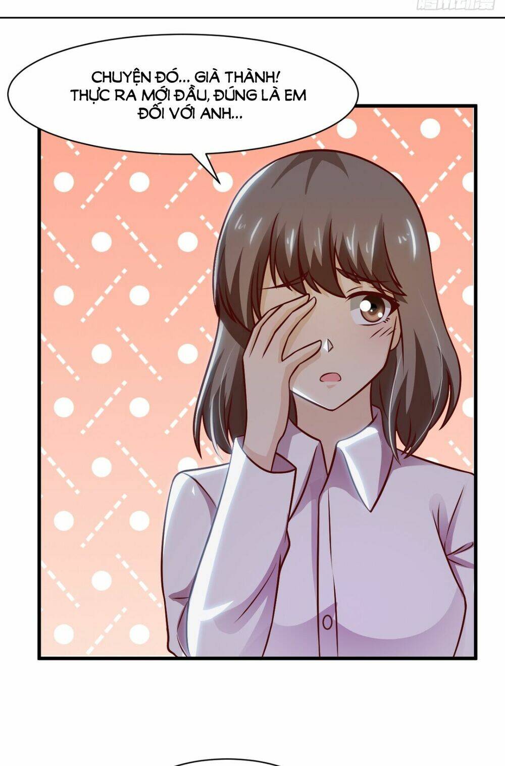 Thời Gian Đều Biết: Chapter 32