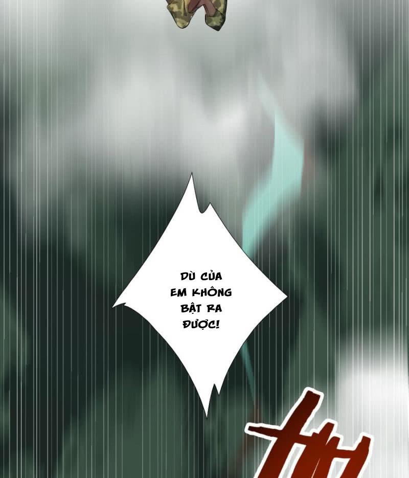 Tuyệt Sắc Y Phi: Chapter 1
