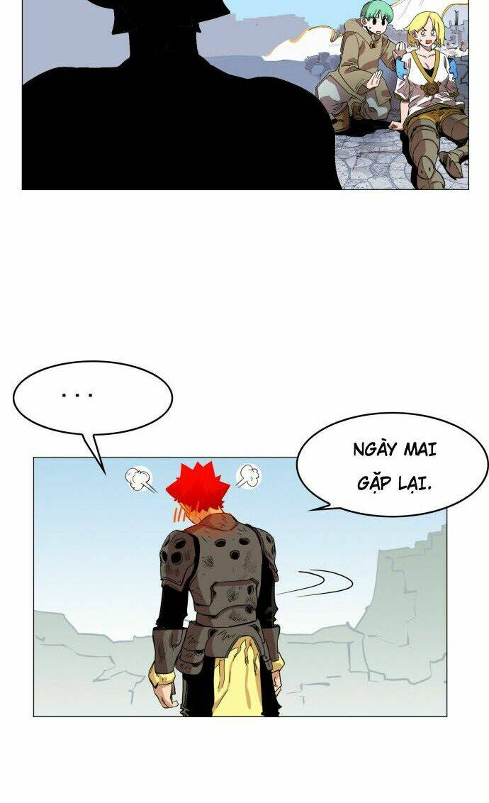 Hard Core Leveling Warrior: Chapter 52