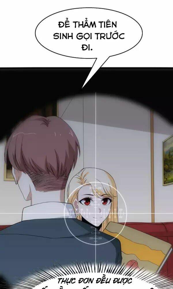 Người Ở Rể Mạnh Nhất: Chapter 6