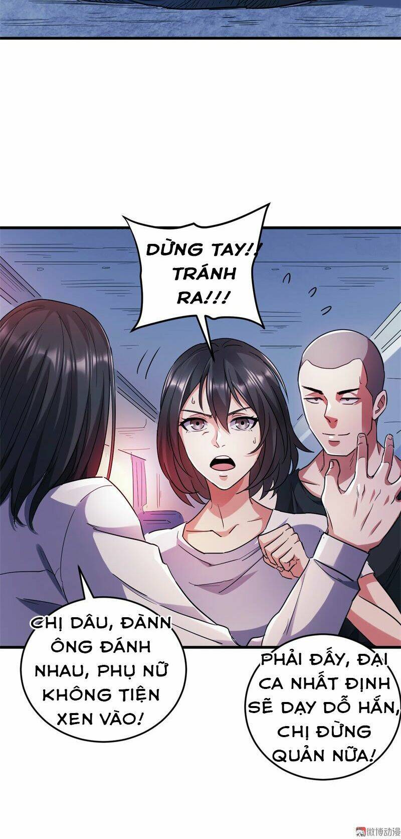 Trò Chơi Thời Mạt Thế: Chapter 2