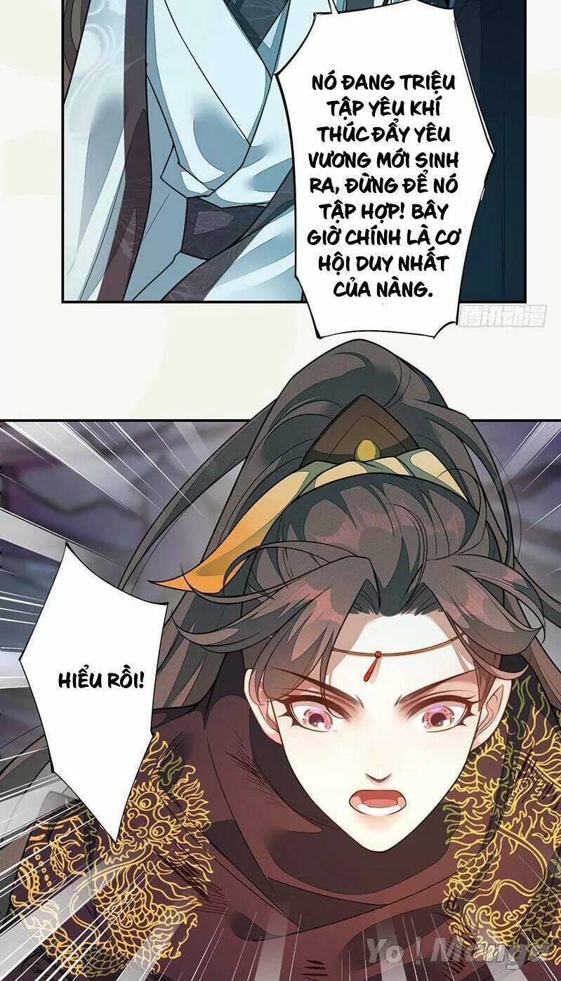 Tuyệt Thế Luyện Đan Sư: Chapter 138