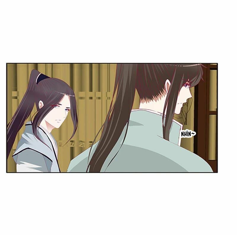 Thông Linh Phi: Chapter 452