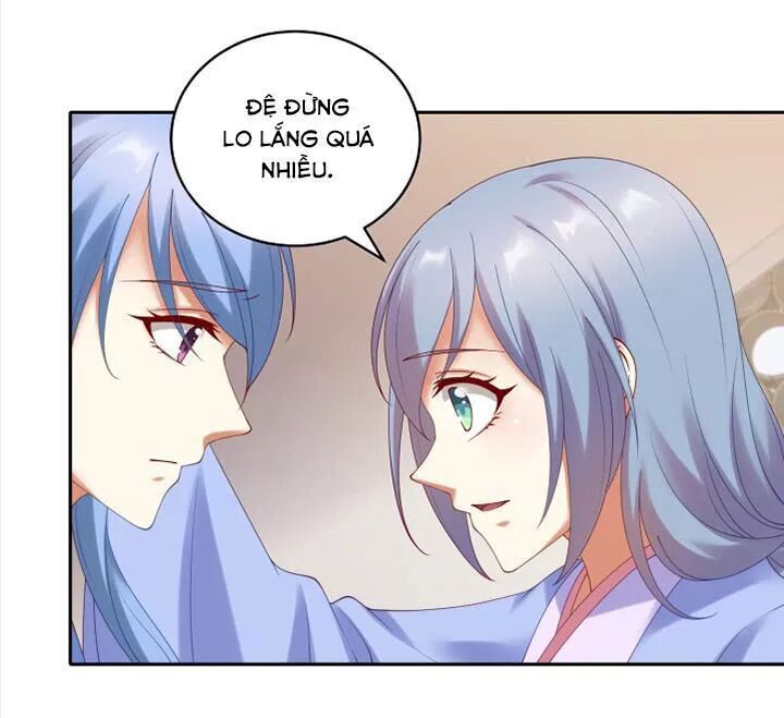 Đô đốc đại nhân sủng thê kí: Chapter 86: Cung Tư Mặc