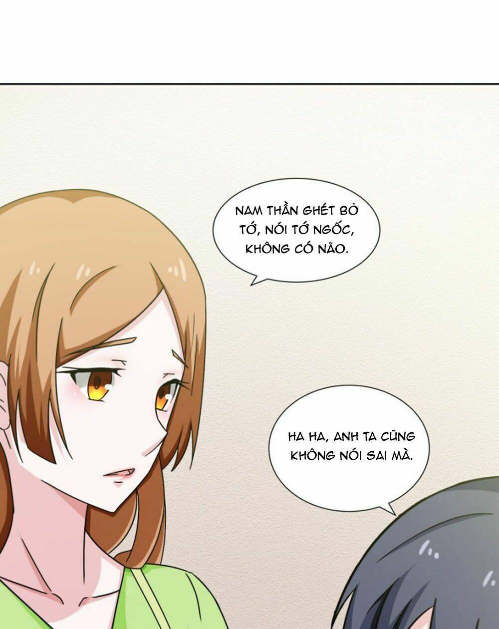 Thiên Kim Đường Môn: Chapter 105