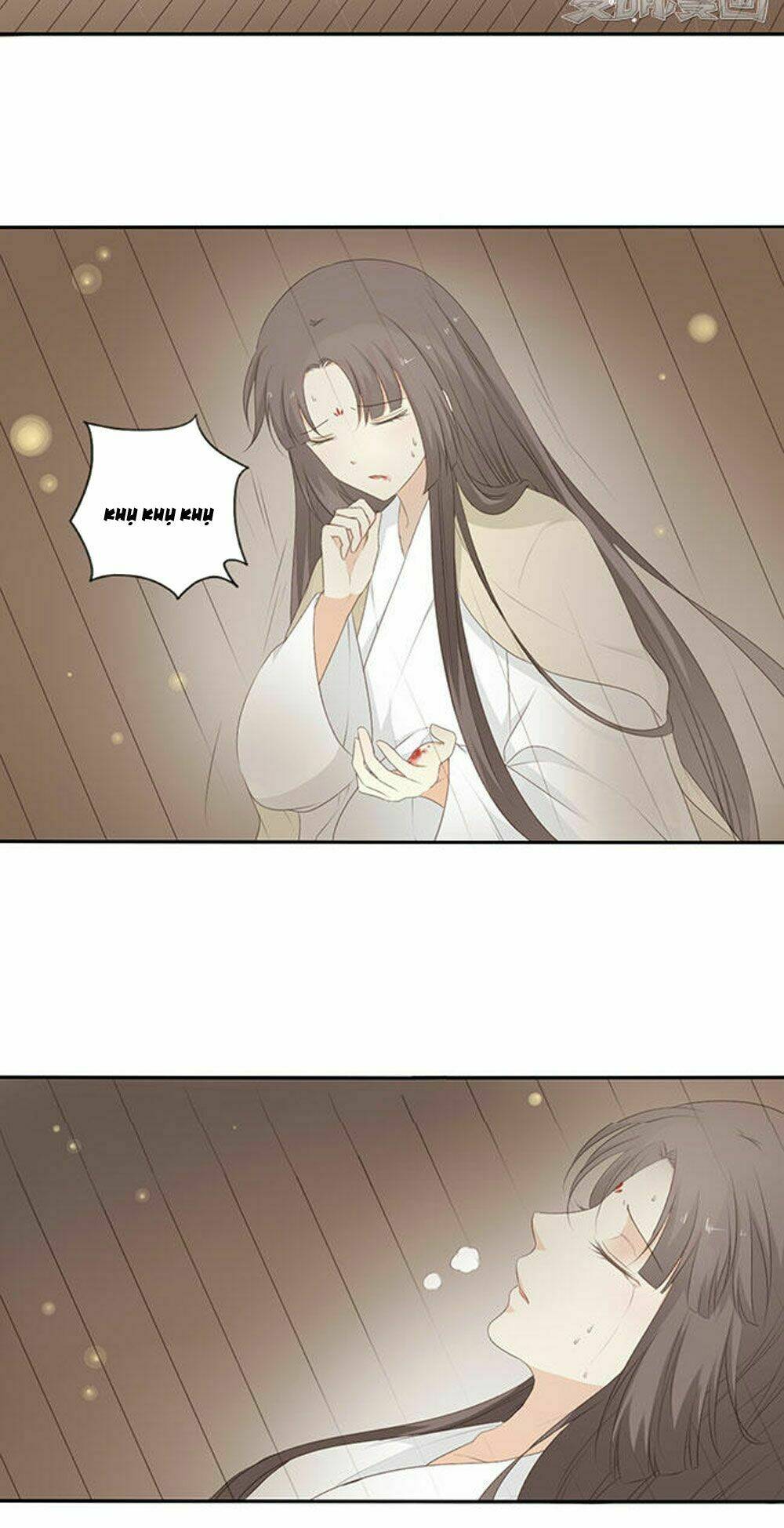 Quy Tự Dao: Chapter 58