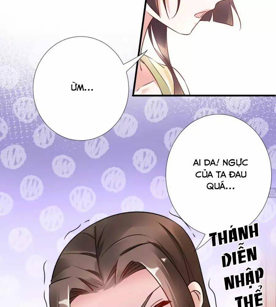 Vương Phi Có Chút Nghịch Ngợm: Chapter 52