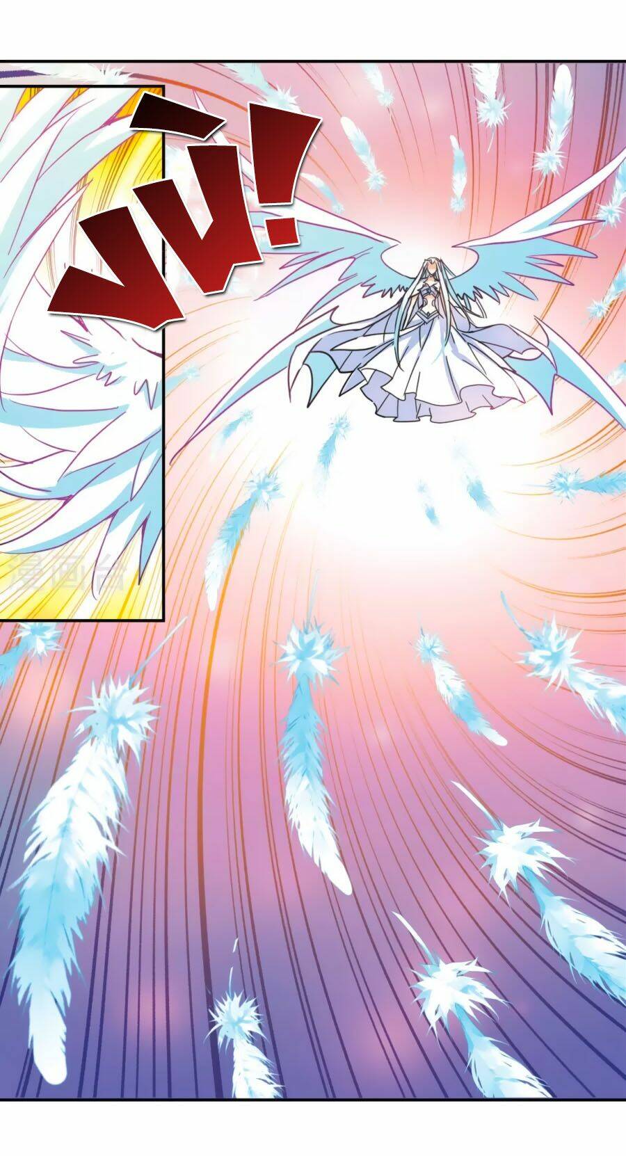 Tô Tịch Kỳ Quái: Chapter 96.1