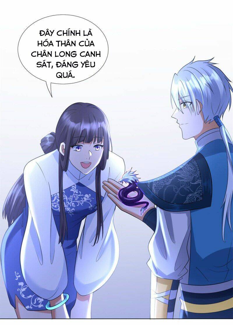 Chí Tôn Trọng Sinh: Chapter 71