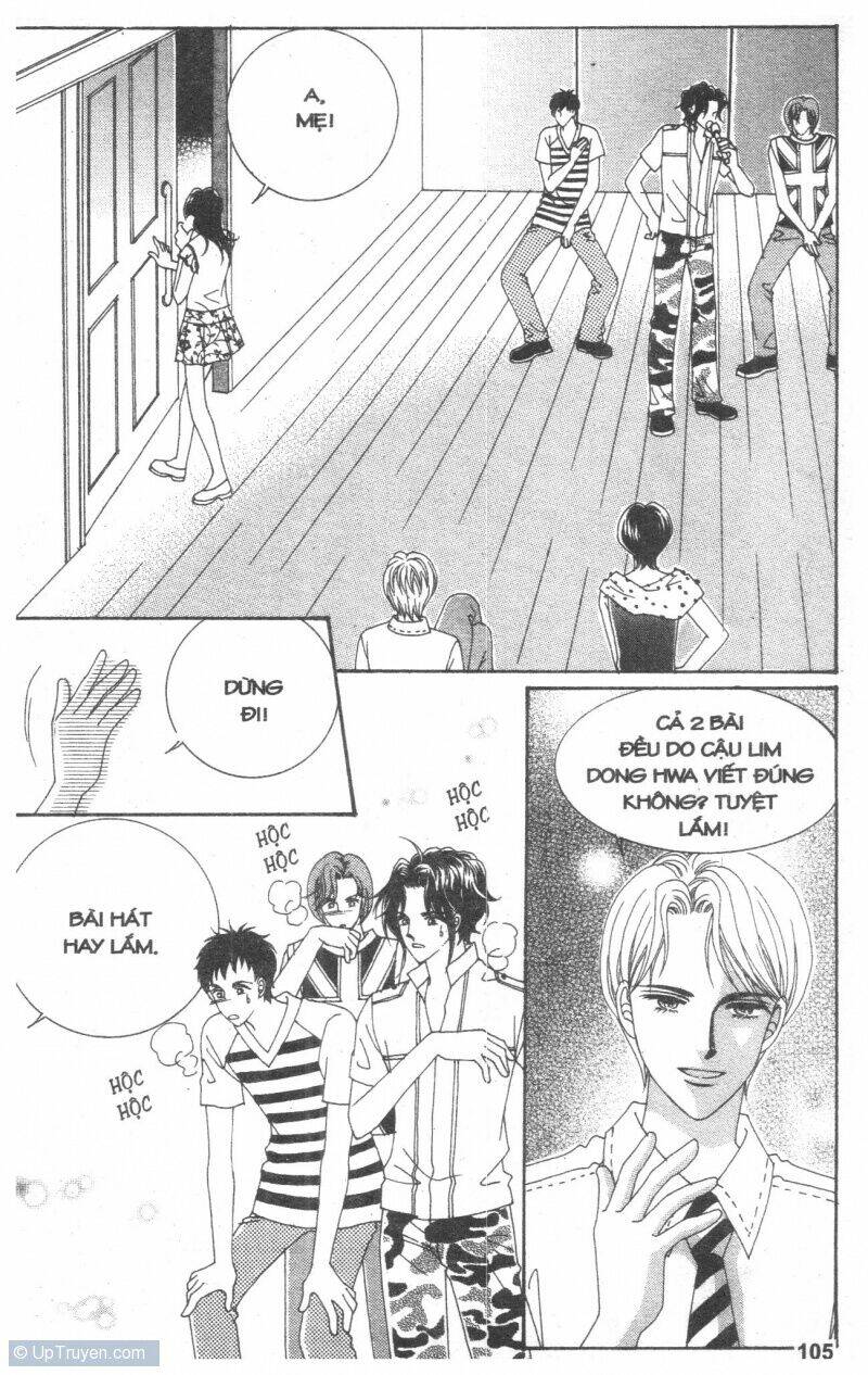 Cũng Vì Em: Chapter 12