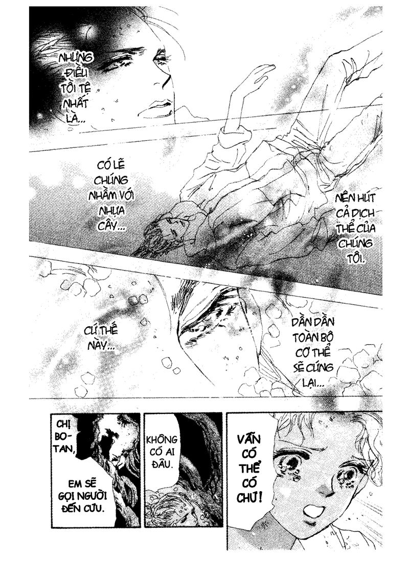 Mầm Sống: Chapter 65