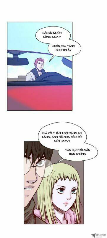 Vua Của Vong Linh: Chapter 107
