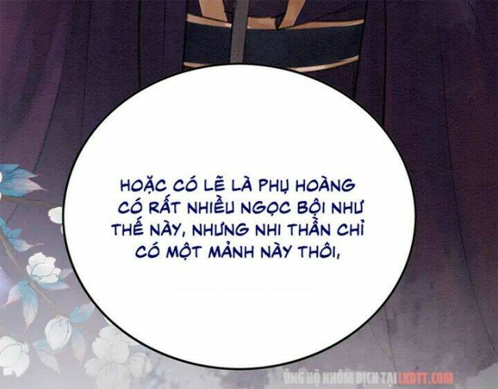 Trọng Sinh Bá Sủng Nhiếp Chính Vương Quá Mạnh Mẽ: Chapter 127