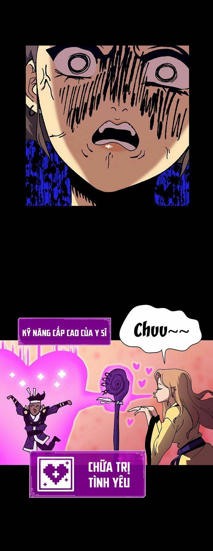 Npc Bắt Đầu Từ Kỹ Năng Lv.999: Chapter 7