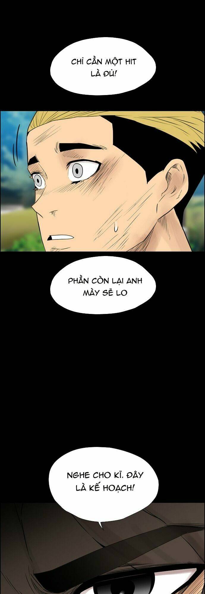 Kẻ Hồi Sinh: Chapter 119