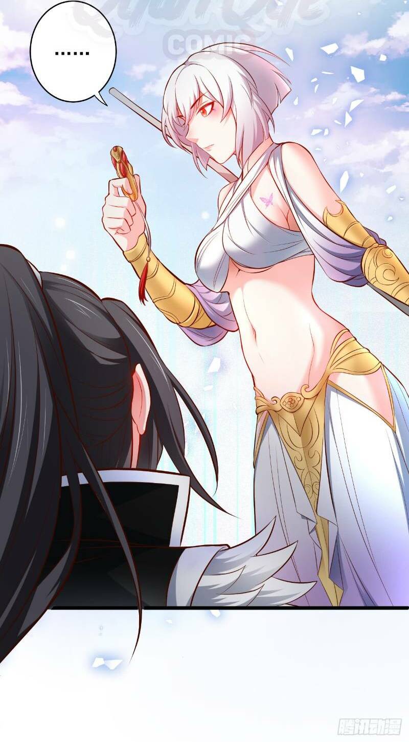 Trọng Sinh Tối Cường Ma Tôn Ở Rể: Chapter 31