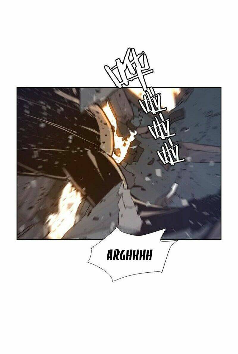 Vinh Quang Kiếm: Chapter 25