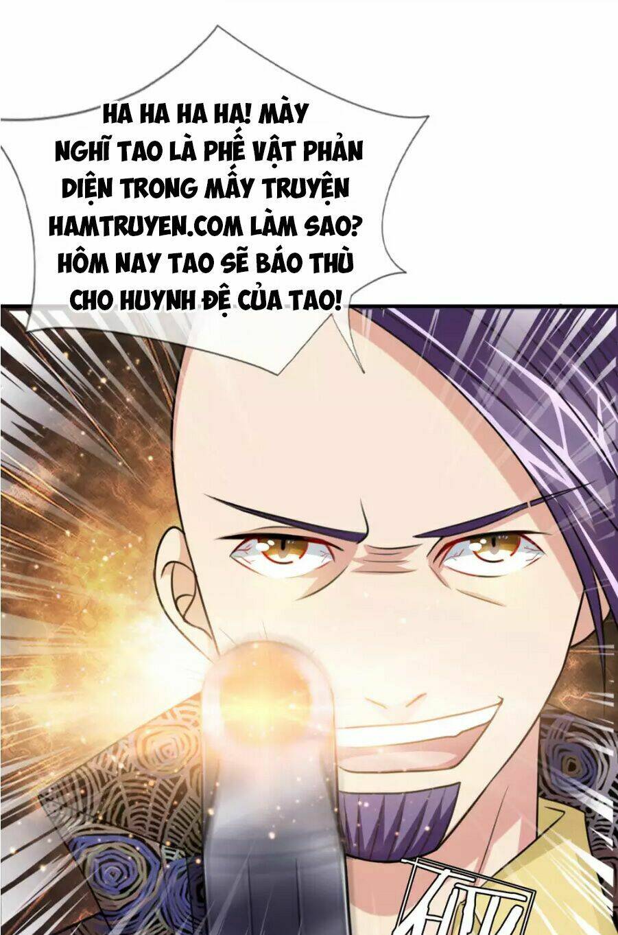 Tuyệt Thế Phi Đao: Chapter 15