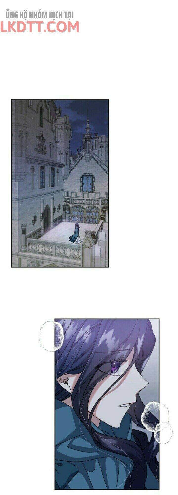 Nàng Công Chúa Trở Thành Vật Hiến Tế: Chapter 17