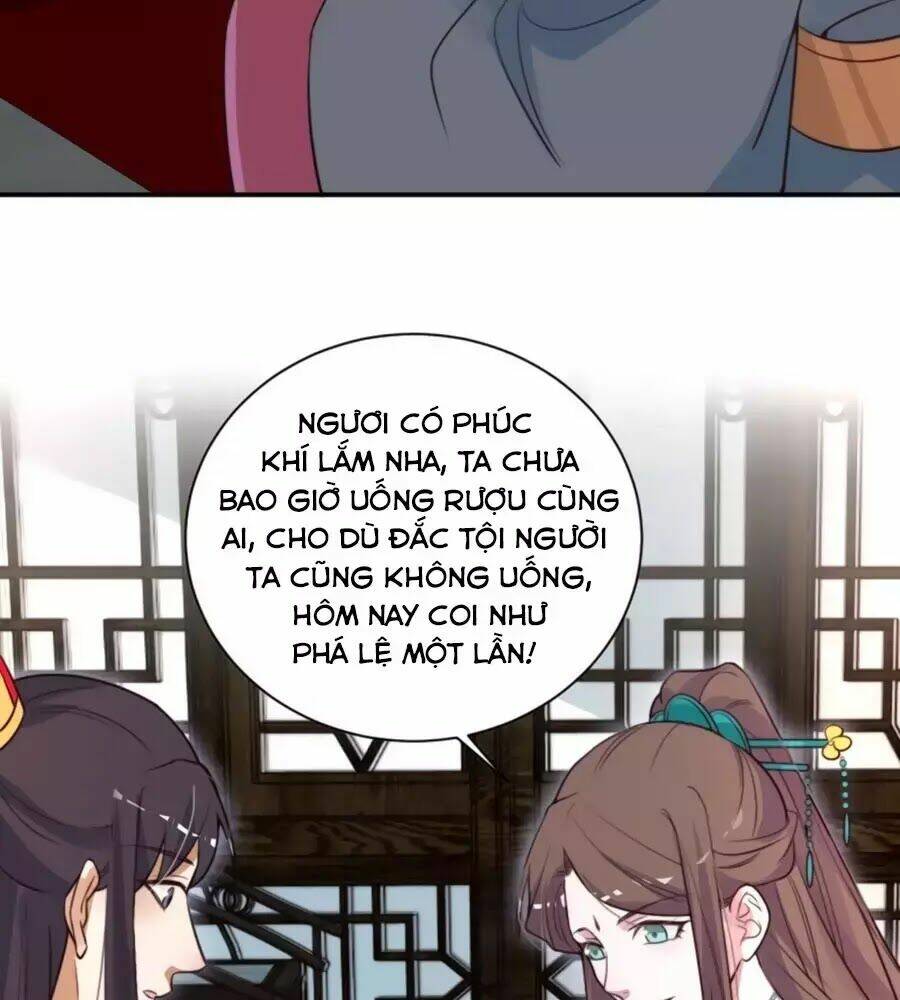 Cung Đấu Live: Chapter 37