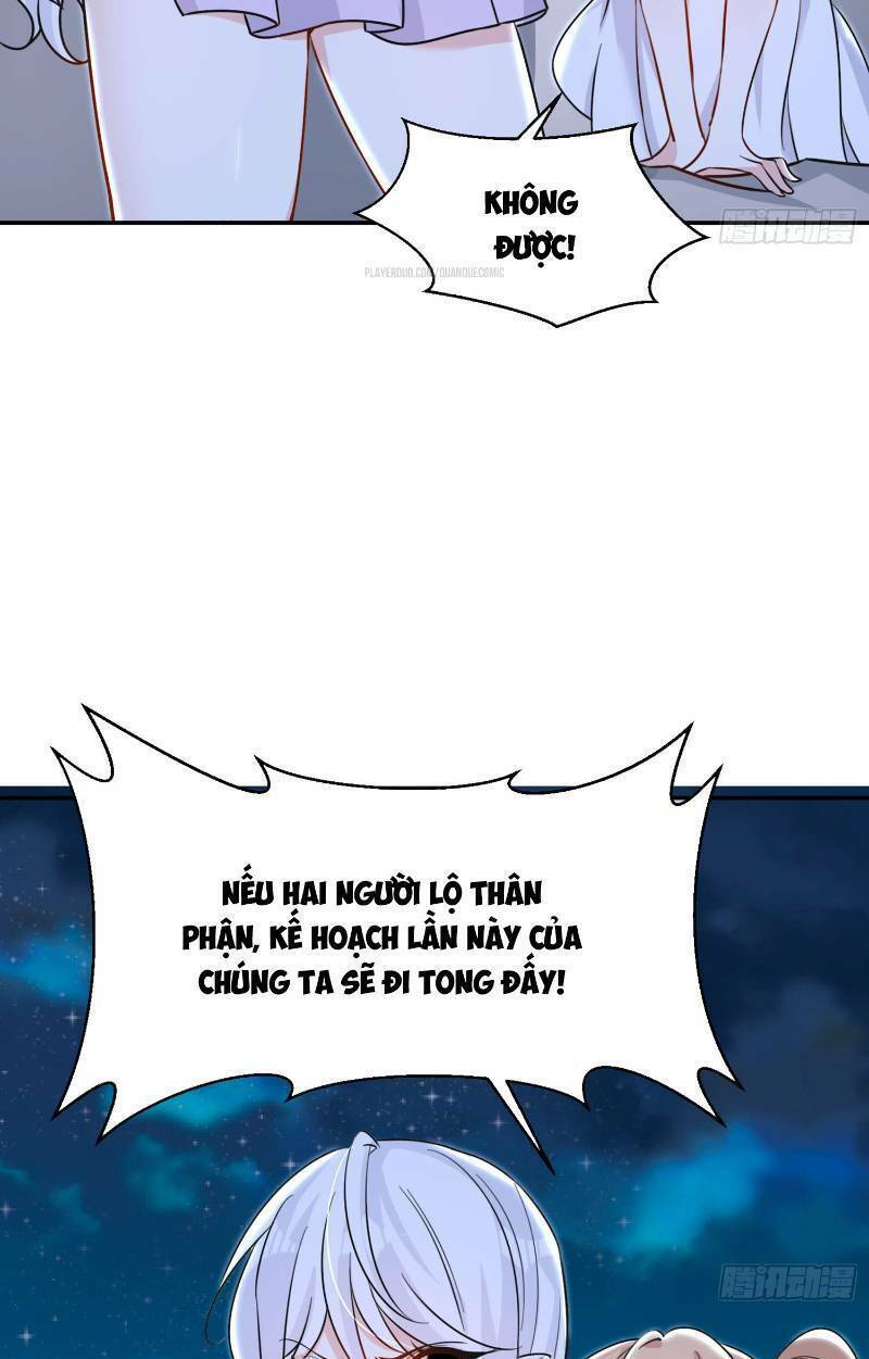 Giáng Thần Chiến Ký: Chapter 48