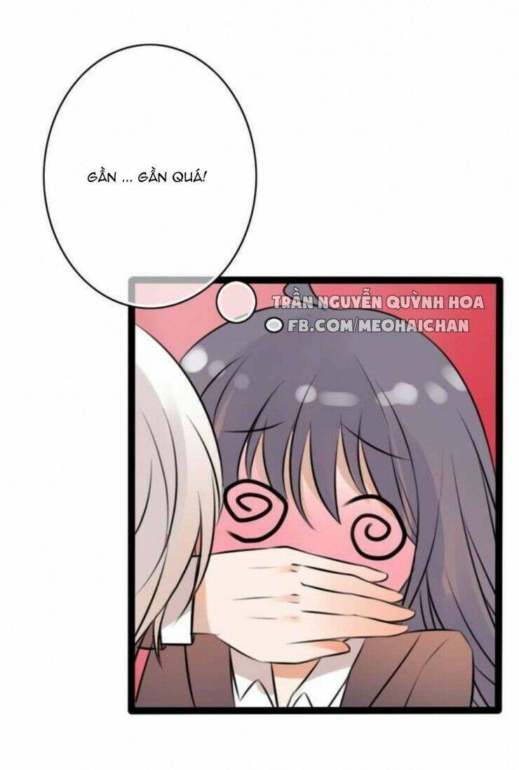 Sau Con Mưa Mùa Hạ: Chapter 3