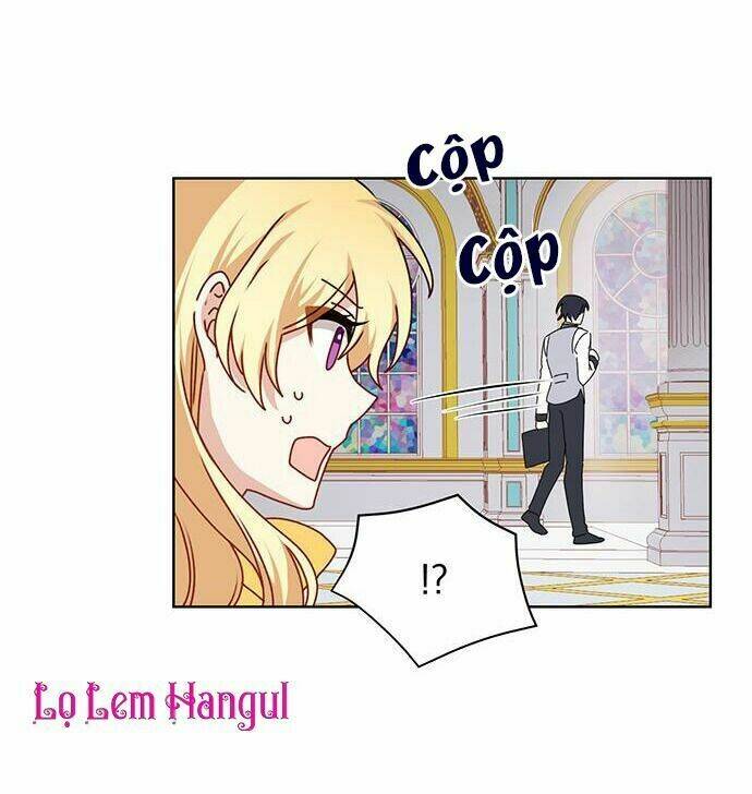 Vị Hôn Thê Của Nam Chính: Chapter 18