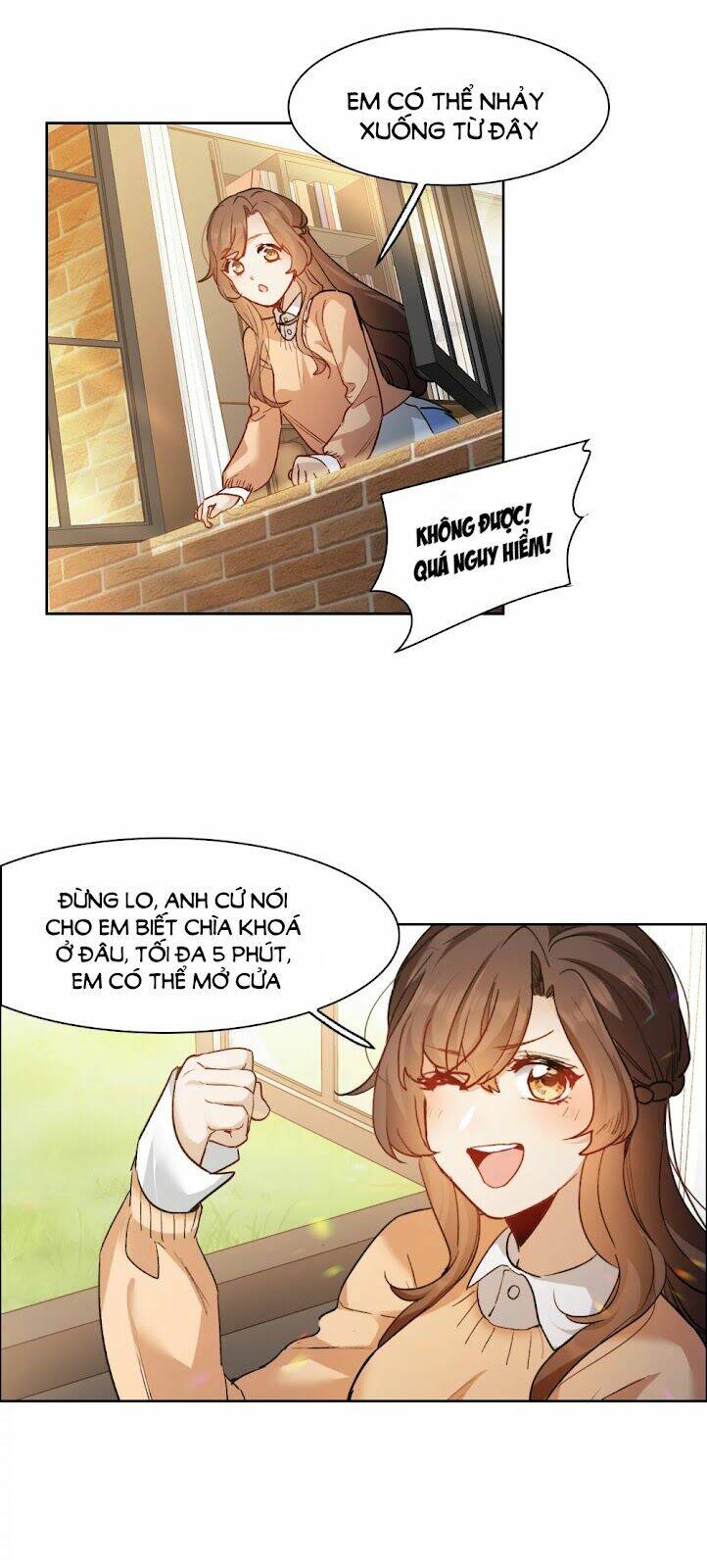 Thế Giới Đệ Nhất Cự Tinh: Chapter 31.4