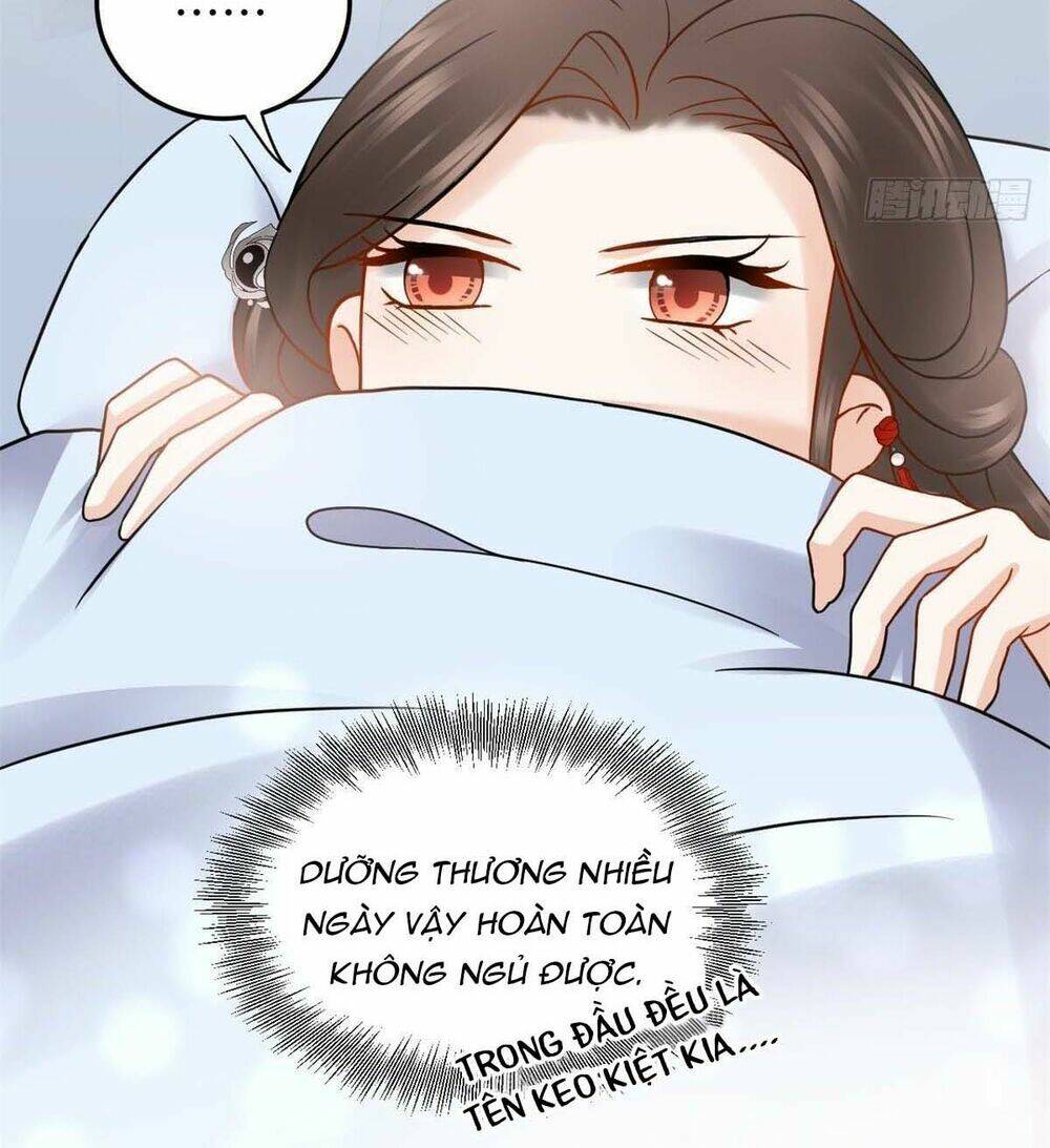 Vương Phi Thông Linh: Chapter 10