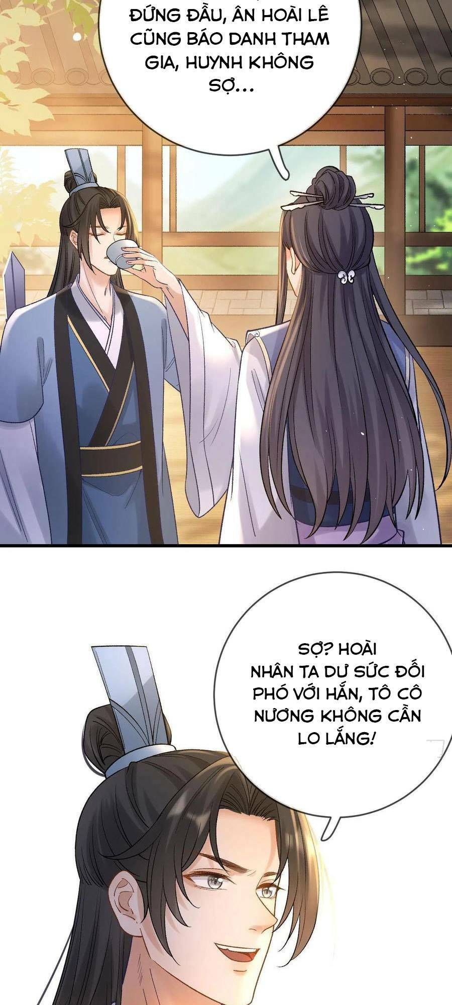 Ma Đầu Vạn Ác Năm Tuổi Rưỡi: Chapter 97