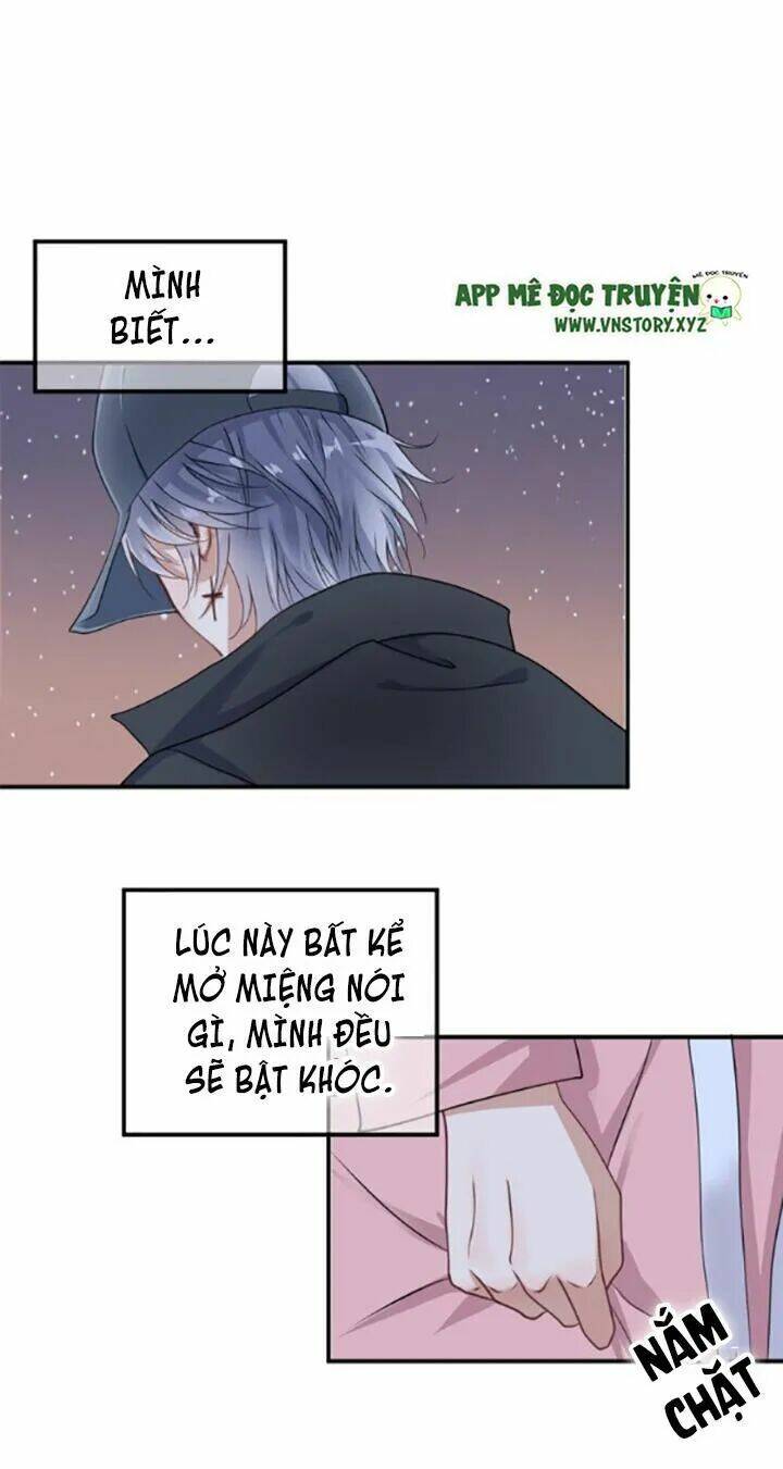 Thần Tượng Điểm Zero: Chapter 142