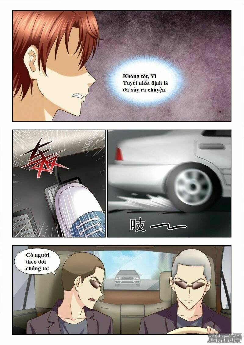 Tối Cường Tà Thiếu: Chapter 227