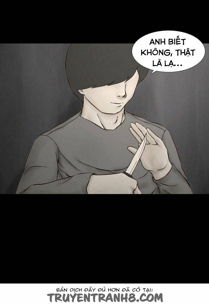 Thứ Sáu: Những Câu Chuyện Cấm: Chapter 31