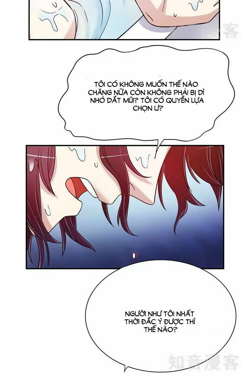 101 Phương Pháp Của Tổng Tài: Chapter 37
