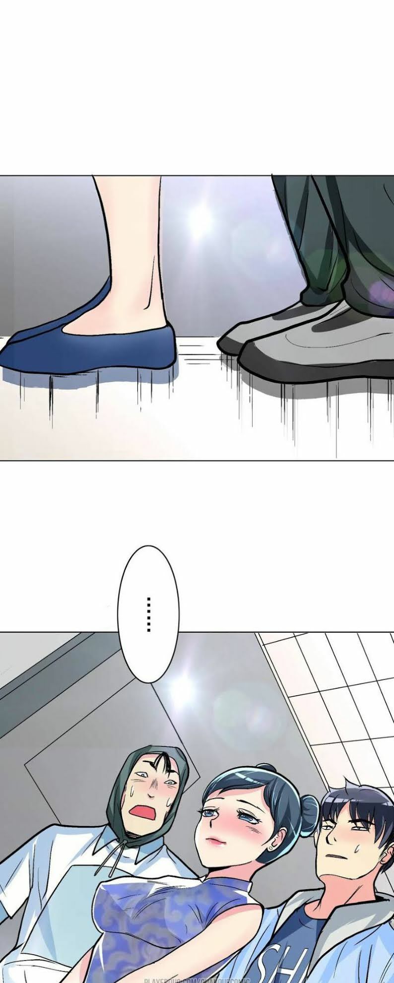 Hệ Thống Tiên Tôn Tại Đô Thị: Chapter 21