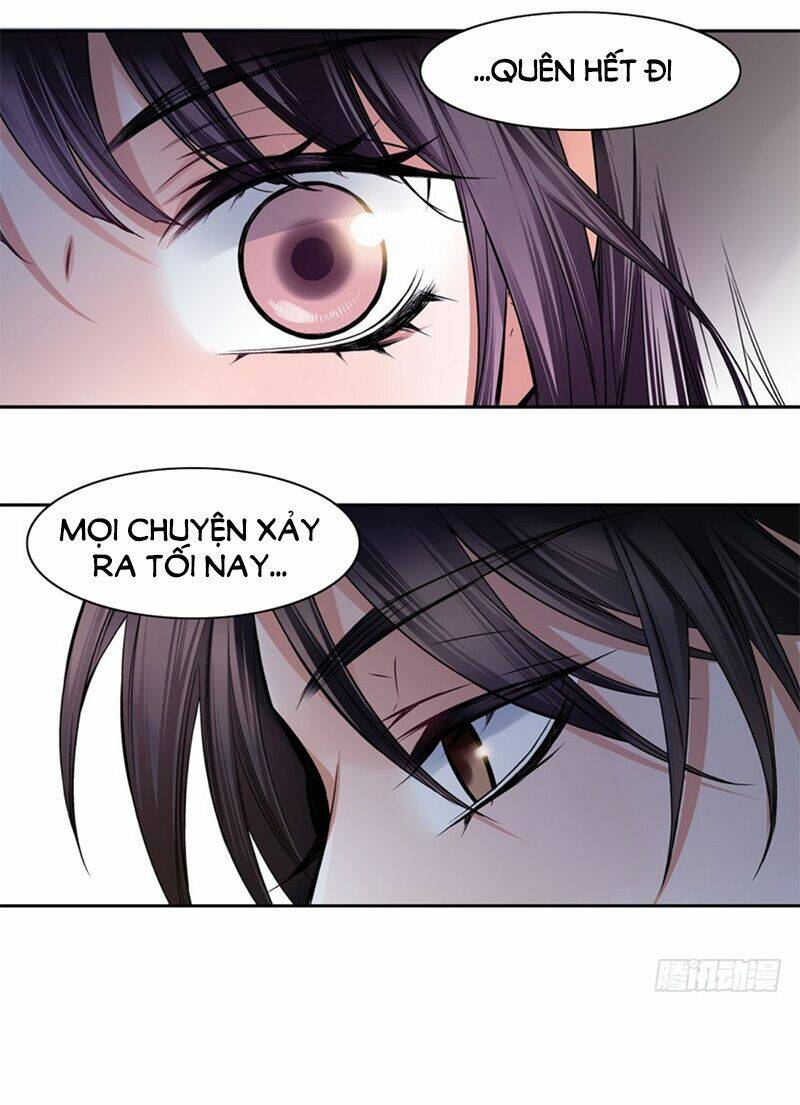 Ma Nữ Truyền Kỳ: Chapter 2
