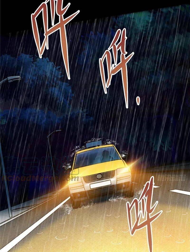 Toàn Cầu Sụp Đổ: Chapter 48