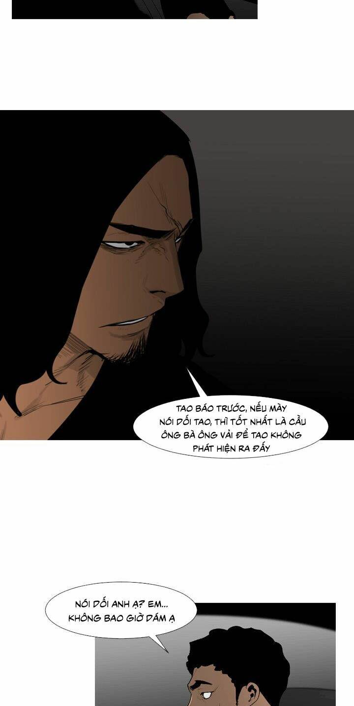 Kẻ Mạnh Nhất - Tong Edge: Chapter 64