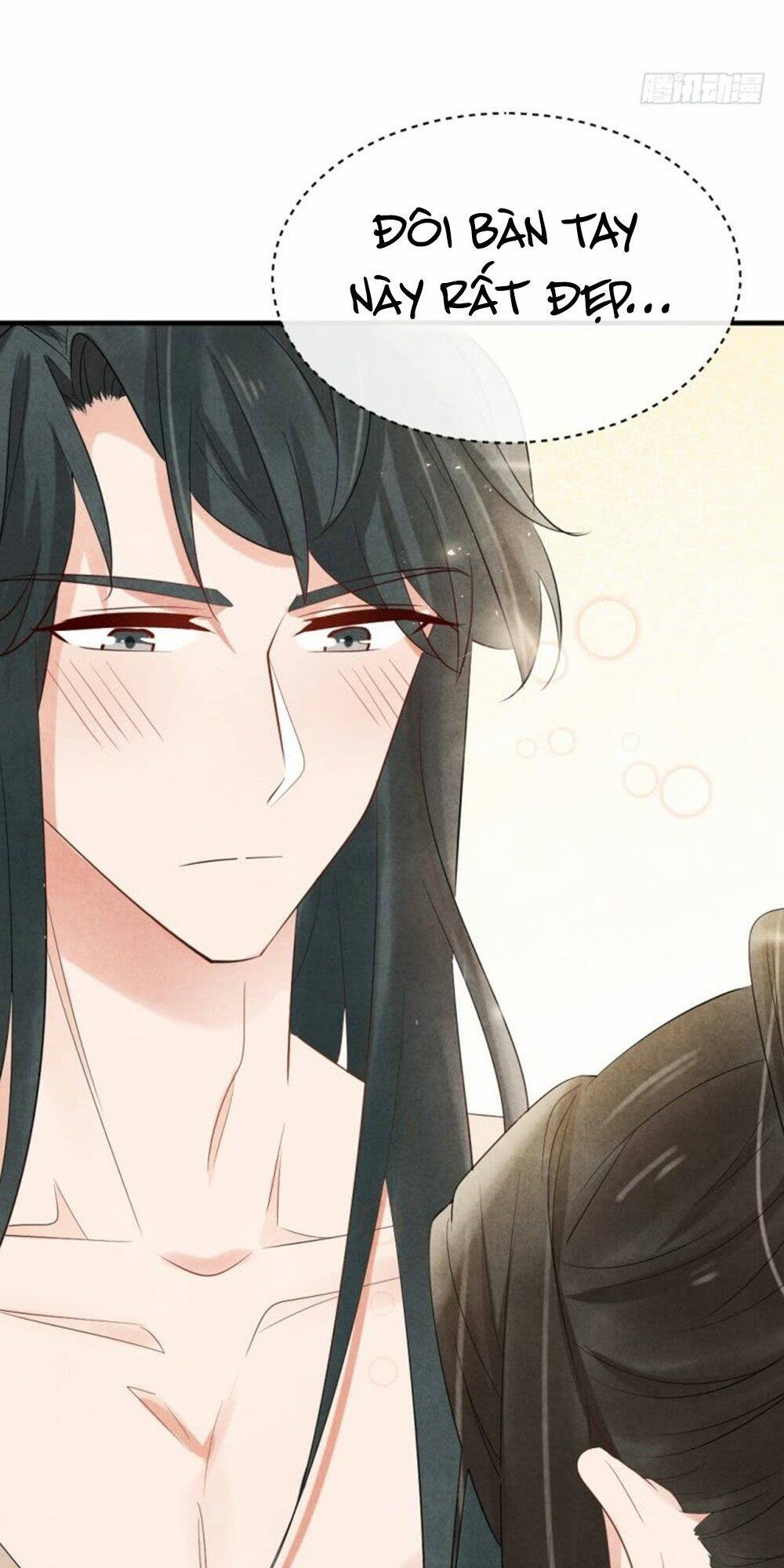 Vương Phi Muốn Trèo Tường: Chapter 4